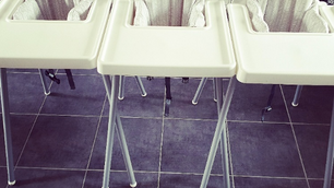 Introducing solids: Real mums weaning stories, Sophie aka Trials and Tripulations