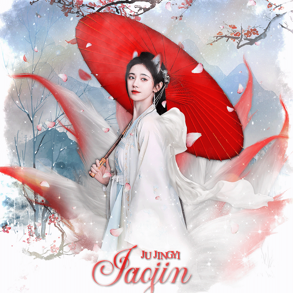 Jaojin