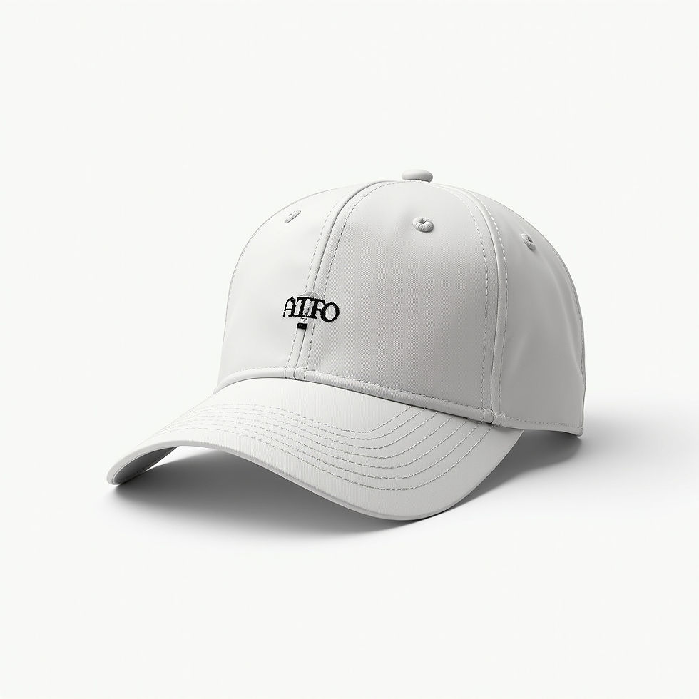 Icon Logo Cap