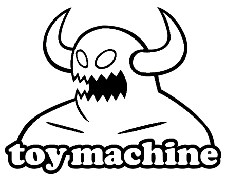 TOY MACHINE