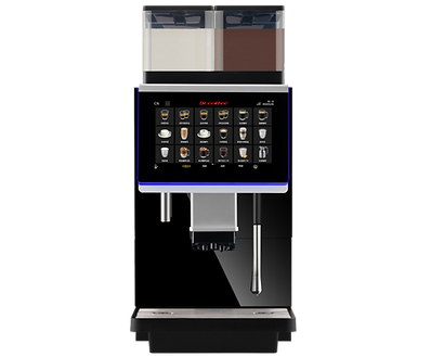 Kaffemaskin F200