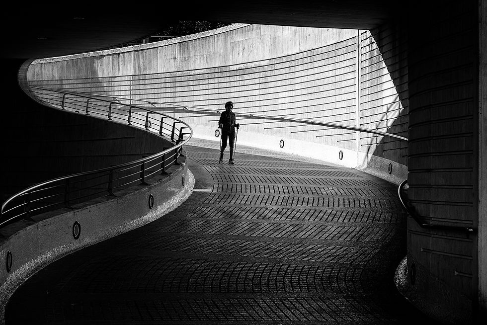Fotoworkshop Streetfotografie