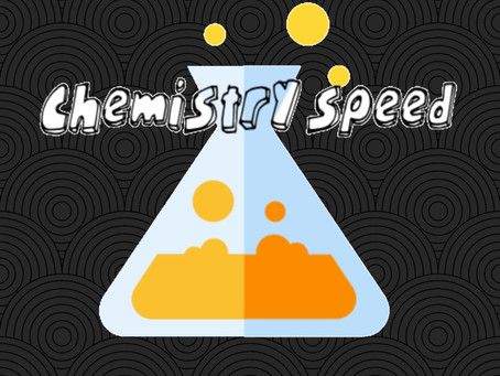 Chemestry Speed
