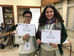Los últimos en graduarse