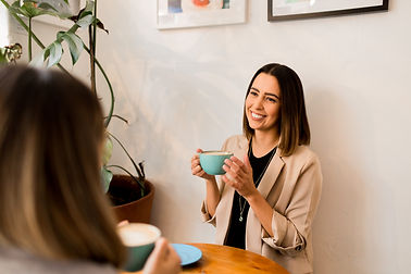Career Coach