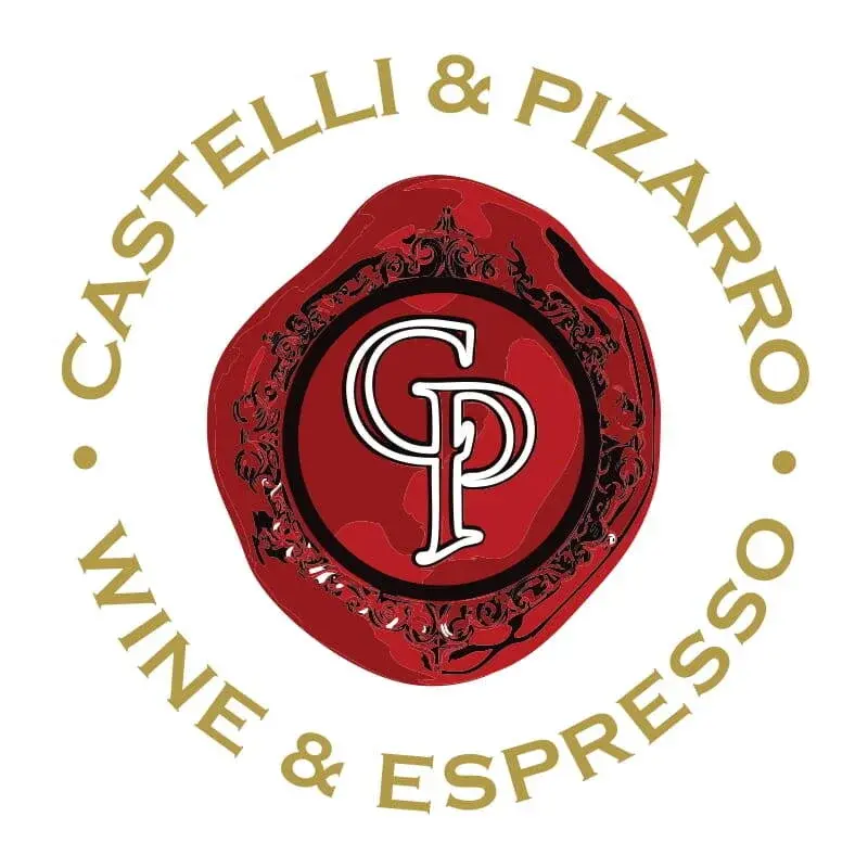 Castelli & Pizarro Coffee & Wine Pairing