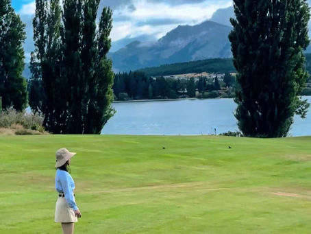 🌿 New Zealand North Island: Perfect 3D2N Getaway! 🇳🇿