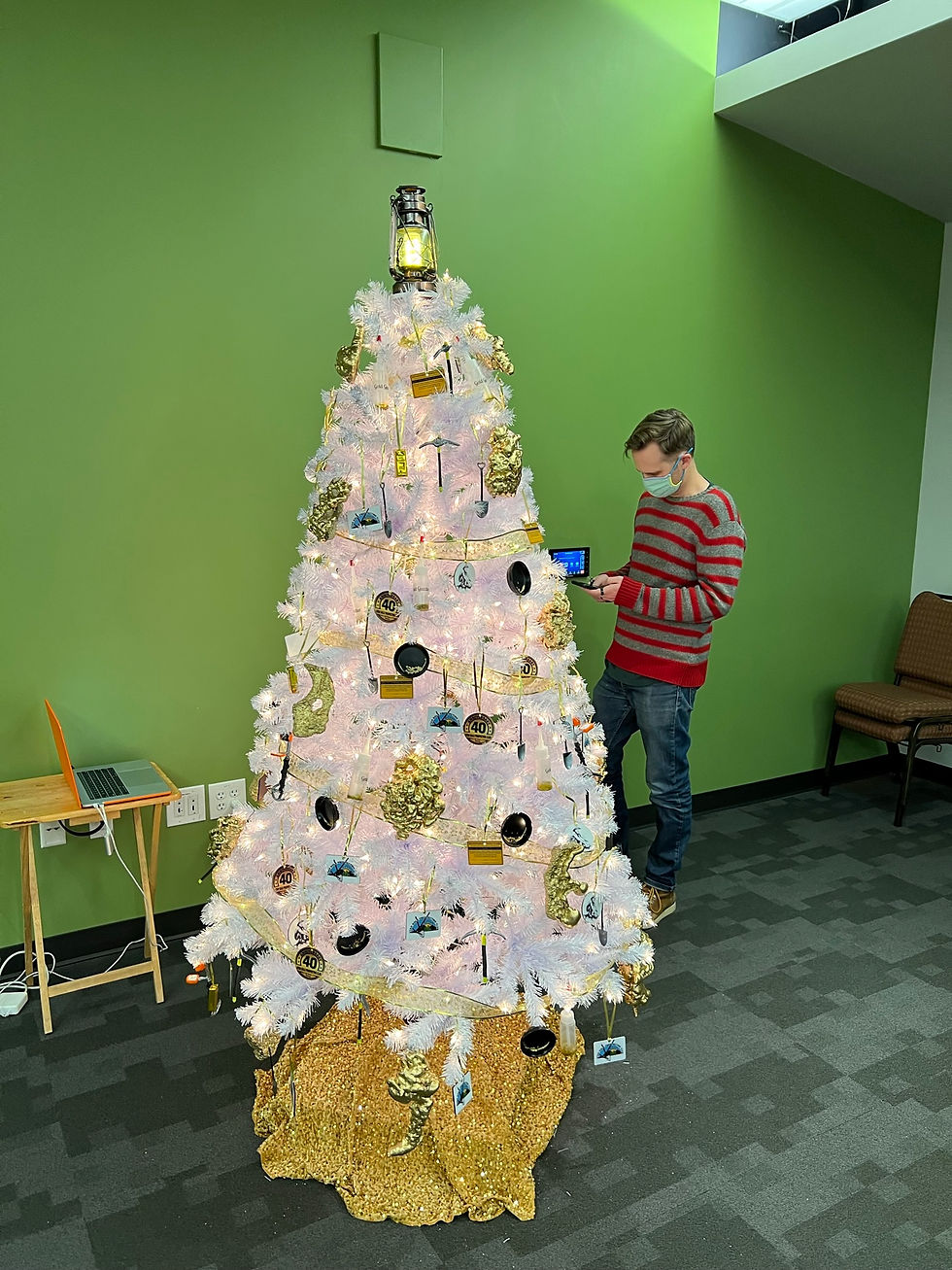 Dec 22 Christmas Party (3)