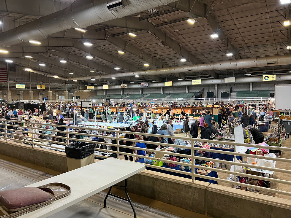 April 2022 Gem Show (2)