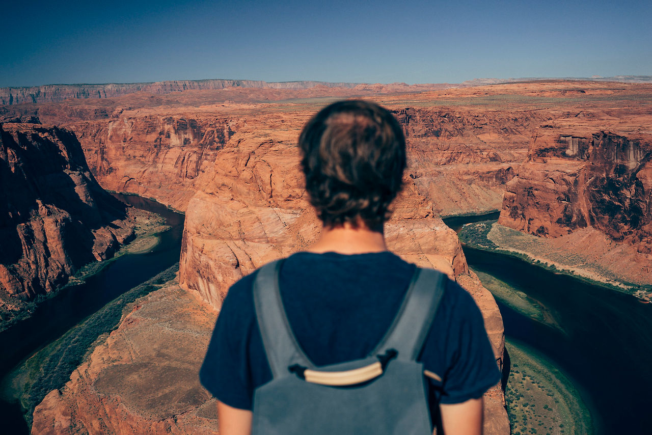 Horseshoe Bend