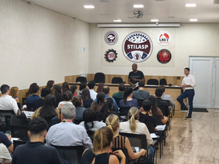 Refinação de Açúcar | Assembleia geral é realizada