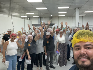 STILASP realiza assembleia com MSD Ravan