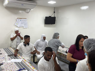 CIPA | Frigorífico Cinque