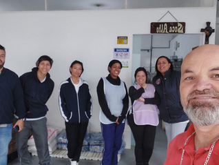 STILASP visita Sachetto