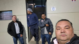 LPG Foods | Visita aos trabalhadores 