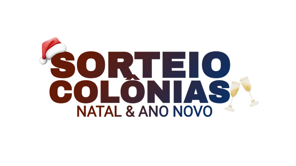 RESULTADO | Sorteio colônias STILASP