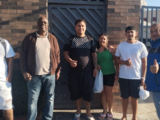 STILASP visita Pastifício Carasi 