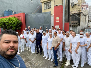 STILASP visita Livenza