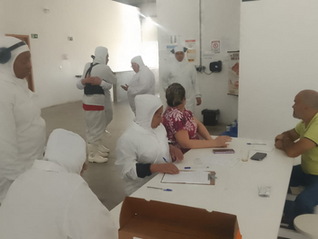 Kispeto | Confira o resultado da eleição da CIPA