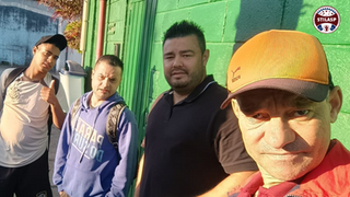 STILASP visita Hiper Foods 