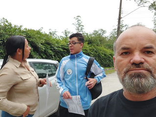 STILASP visita empresa De Felipe