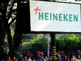 STILASP participa de assembleia em apoio ao STIA SJC na Heineken Brasil 