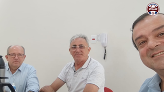 Dirigentes realizam reunião com STIA Boituva