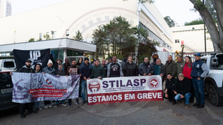 Doces e Conservas | 13 dias de greve na Dr. Oetker: produção parada e trabalhadores firmes na luta!