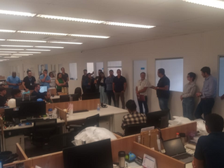 STILASP realiza assembleia na Polenghi