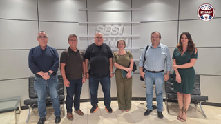 STILASP busca parceria com o SENAI-SP para ampliar oportunidades de formação profissional