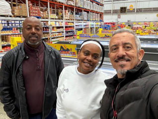 STILASP visita Promotores 