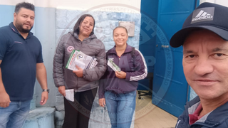 STILASP visita Frigorífico Cardeal