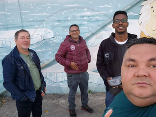 STILASP visita Quadrigelo