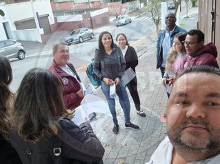 STILASP visita Chocolat Du Jour