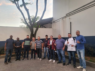 Vigor SP | Visita