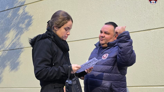 LPG Foods | Visita aos trabalhadores 