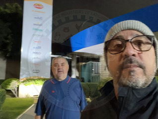 STILASP visita Bunge Alimentos