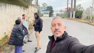STILASP visita Nutripássaros 