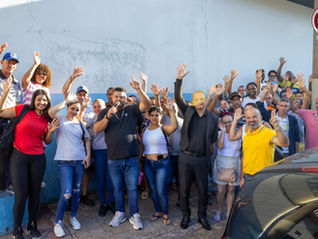 Fim da paralisação no Frigorífico Cardeal