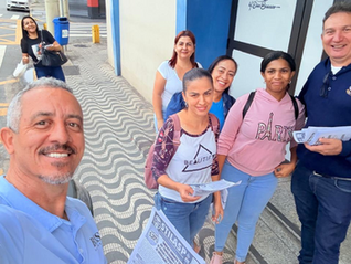 STILASP visita Adria