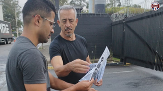 GDS - Grow Dietary Supplements | Entrega de boletim informativo 