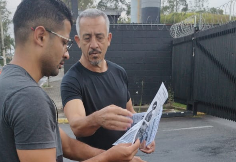 GDS - Grow Dietary Supplements | Entrega de boletim informativo 