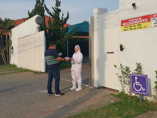 Sabor & Minas | Entrega de boletim