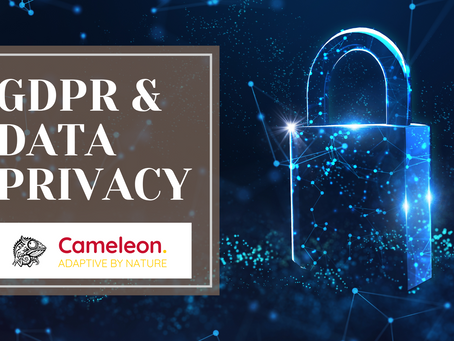 Data Privacy - The need of the hour for every organization.