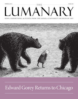 Loyola Museum of Art