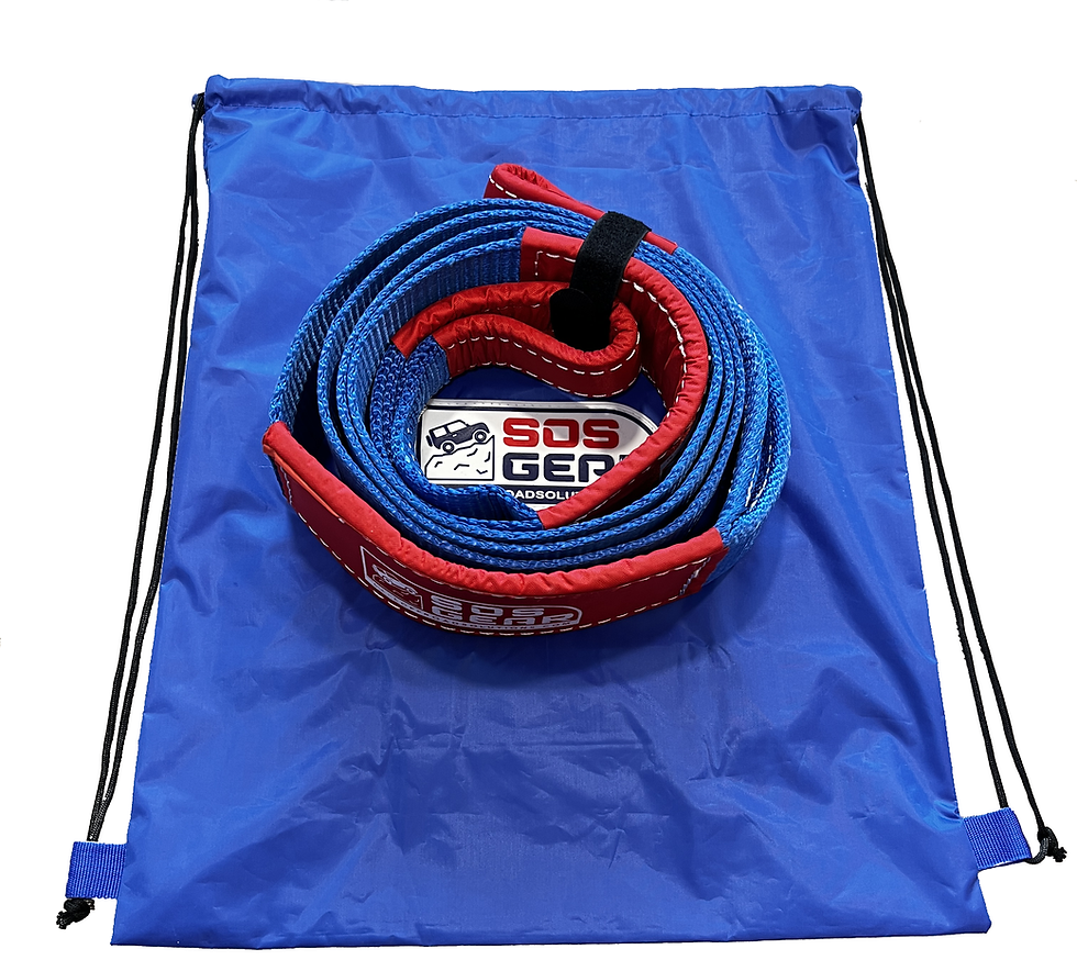 Thumbnail: Drawstring Bag