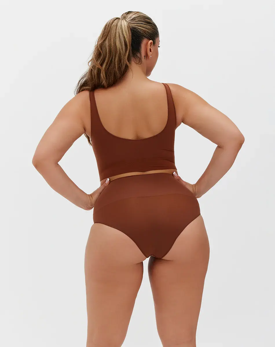 Miniatura: NOODY - SCOOP TOP