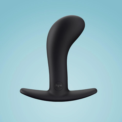 BOOTIE - BUTT PLUG | The G Spot BOOTIE - BUTT PLUG | The G Spot