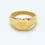 Miniatura: FUCK OFF HEART RING