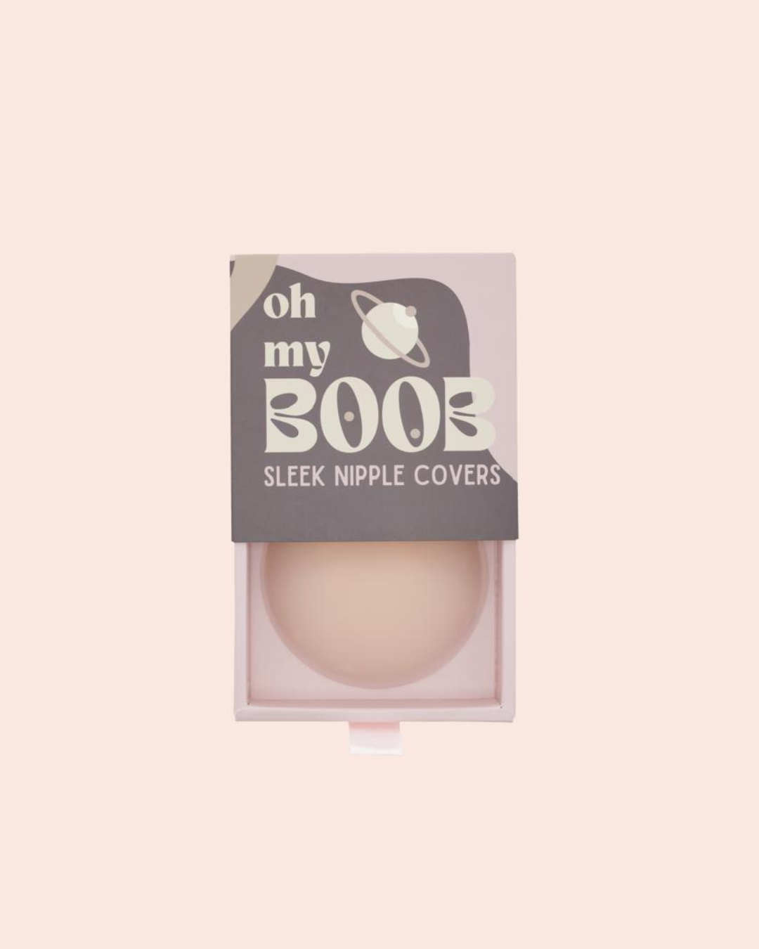OH MY BOOB